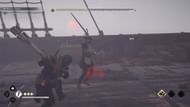 Defeat Duarte de Melo in a one-on-one battle (Image via Sportskeeda Gaming // Ubisoft)